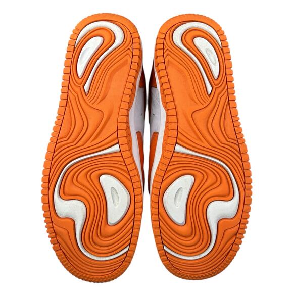 Mschf Men’s Super Normal 2 Orange Milk Skate Sneaker Size US 11 - Picture 9 of 12